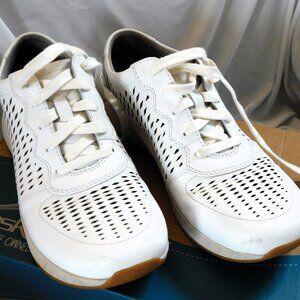Dansko Women's Charlie White Fashion Sneaker